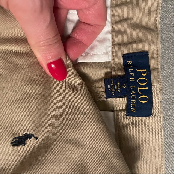 Boys Polo Ralph Lauren Shorts bundle - Picture 4 of 7